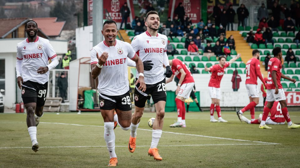 ЦСКА 1948 ЦСКА1