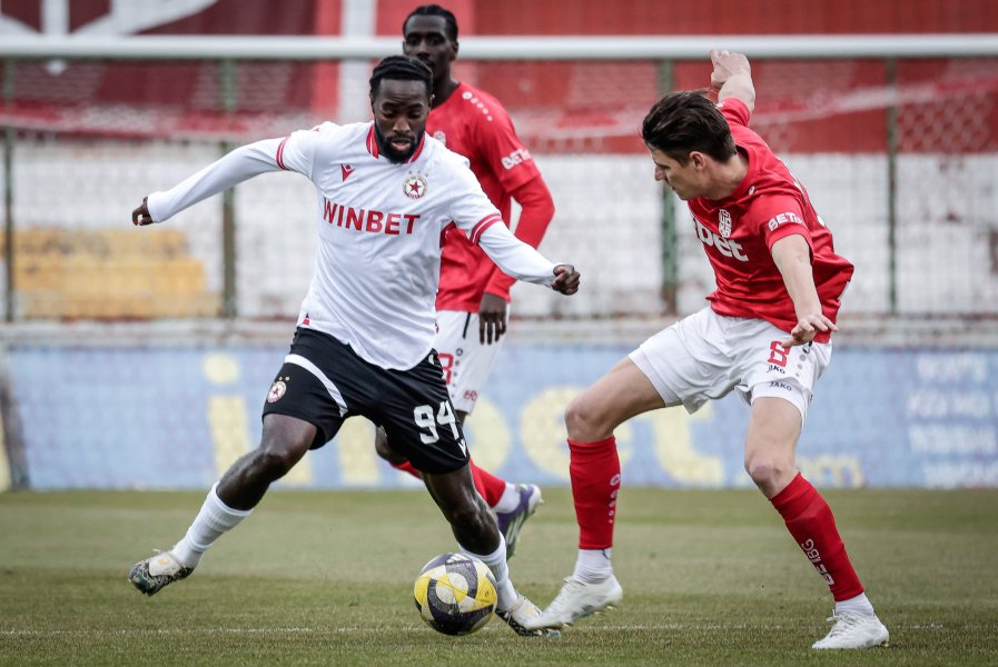 ЦСКА 1948 ЦСКА1