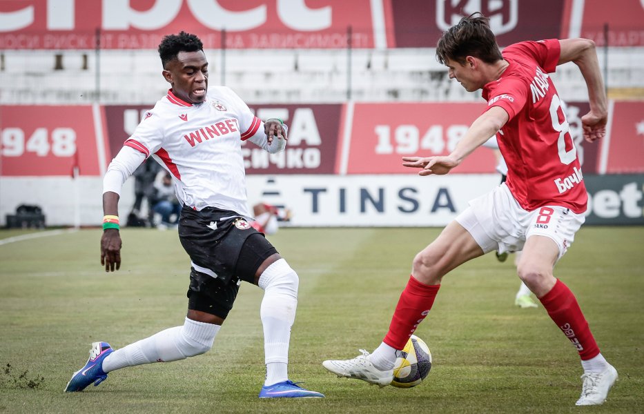 ЦСКА 1948 ЦСКА1