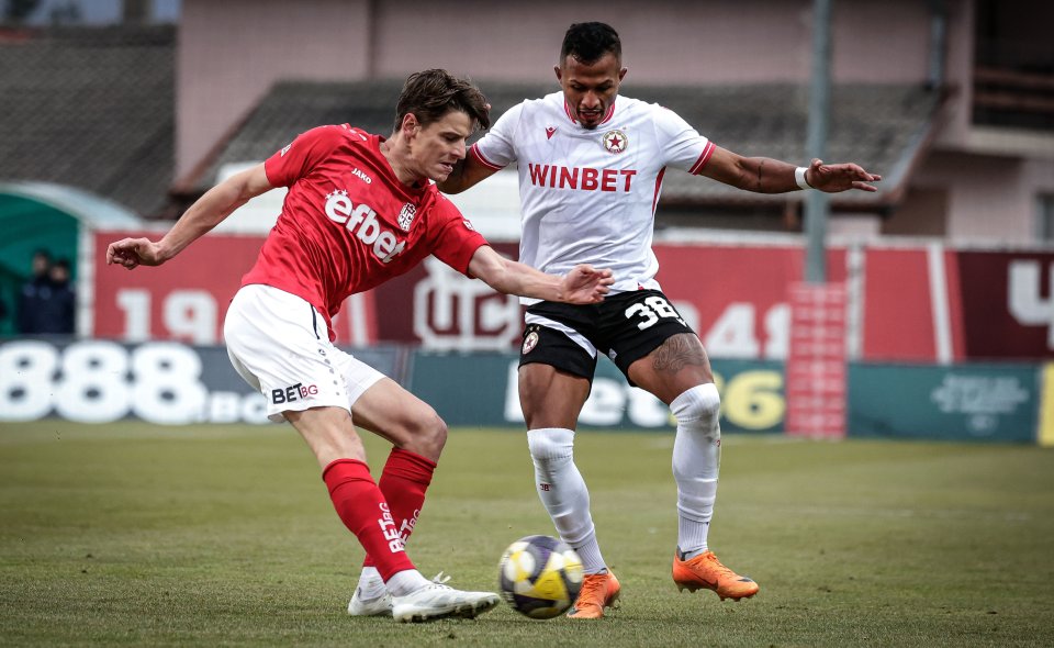 ЦСКА 1948 ЦСКА1