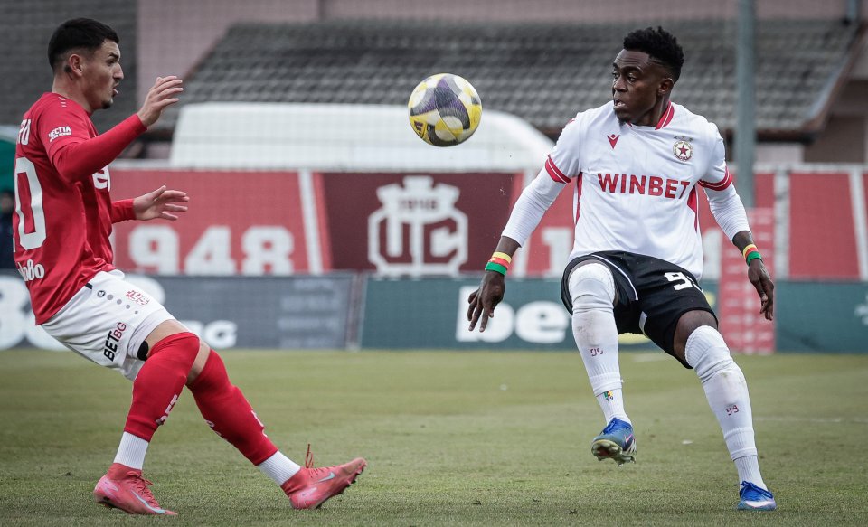 ЦСКА 1948 ЦСКА1