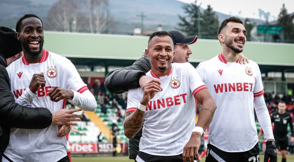 ЦСКА 1948 ЦСКА1