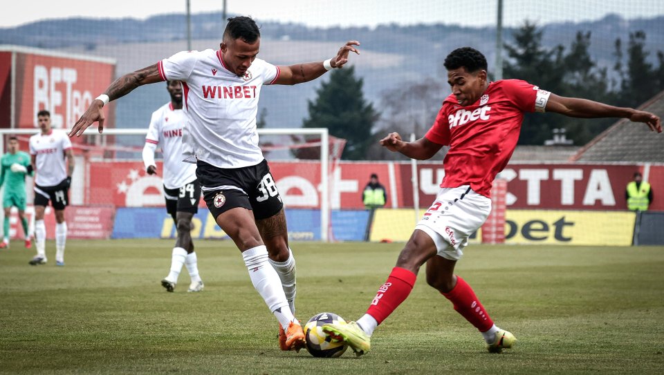 ЦСКА 1948 ЦСКА1