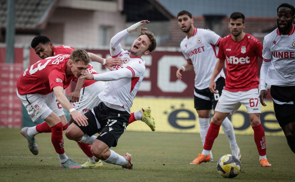 ЦСКА 1948 ЦСКА1