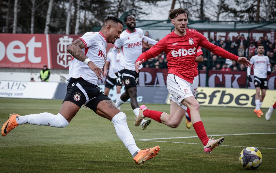 ЦСКА 1948 ЦСКА1