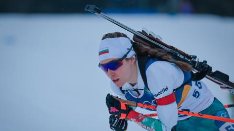 Милена Тодорова