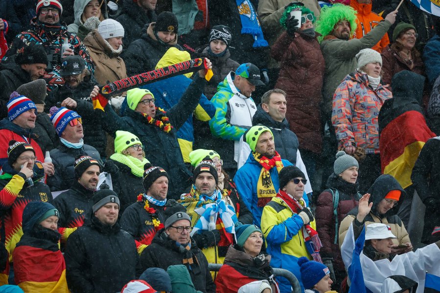 Биатлон спринт 7 5 км при жените на Зимните олимпийски1