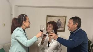 Послушен мъж и разбрана жена – ракитовски двойки споделиха рецептата за 50-годишен брак