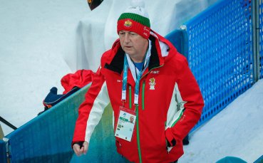 Фурнаджиев каза какво е разделило Милена Тодорова от медал