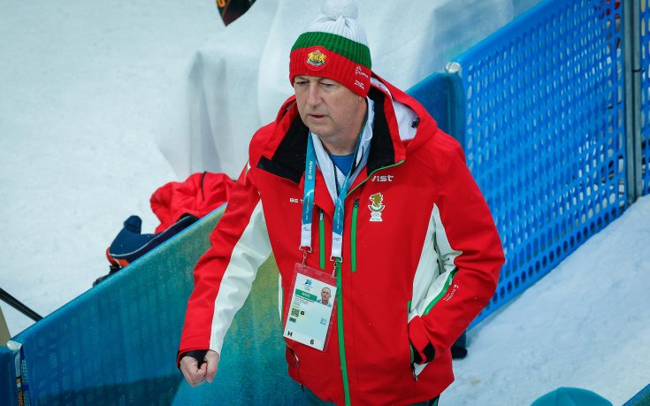 Фурнаджиев каза какво е разделило Милена Тодорова от медал