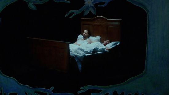 Papi Hans разби любовните клишета с песен на връх Свети Валентин – „Непознат“