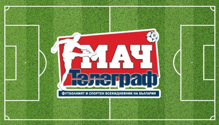 Спорт - В неделя на пазара има само един спортен вестник - 