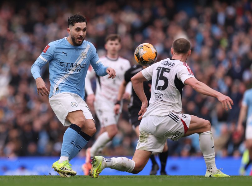 Манчестър Сити Салфорд Сити1