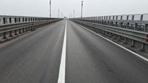 Заради образуване на опашка от автомобили от няколко километра на