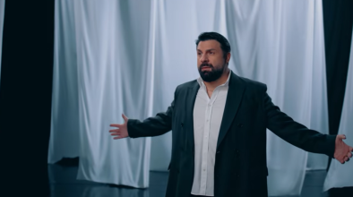 Тони Стораро