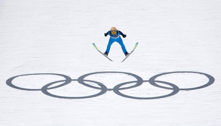 Финландия ски скокове - Финландия изгони пийнал треньор