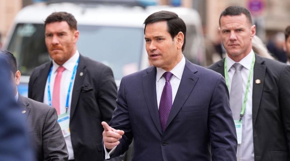 Европейски реакции след речта на Рубио на Конференцията по сигурността в Мюнхен