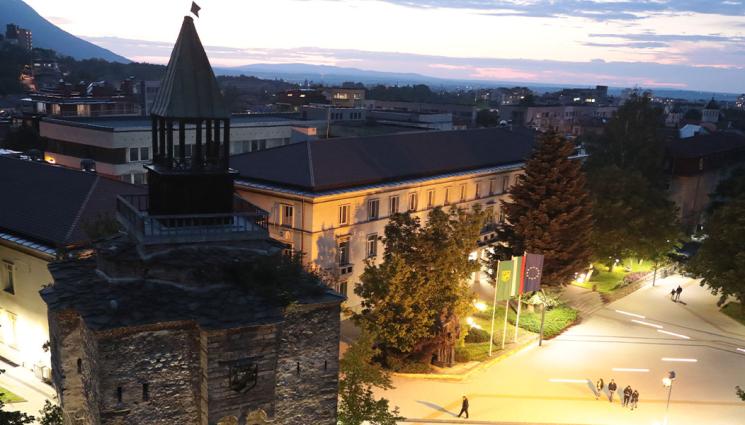 Футбол - Ботев Враца представи по никое време поредно ново попълнение