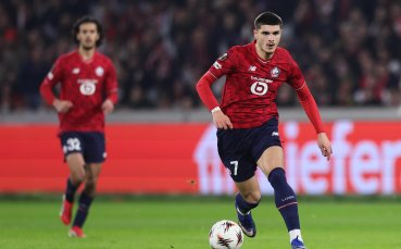 Лил и Брест не се победиха