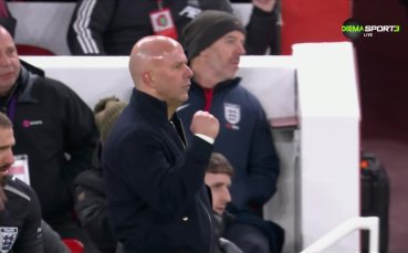 Ливърпул - Брайтън 3:0 /репортаж/