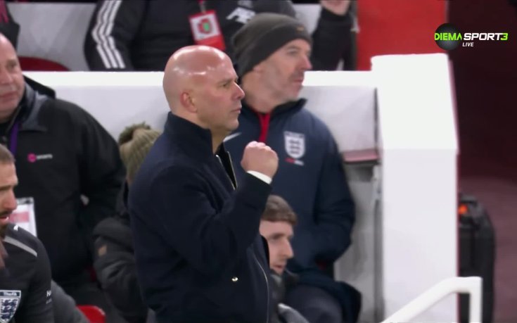 Ливърпул - Брайтън 3:0 /репортаж/