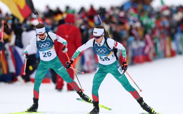 Петима българи излизат в Милано-Кортина днес