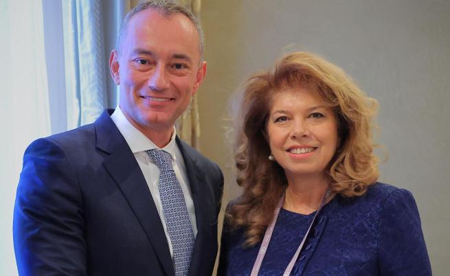 Илияна Йотова ще обяви дата на изборите в четвъртък