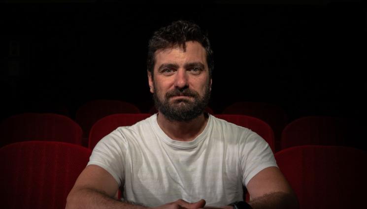 Стоян Дойчев - Актьорът Стоян Дойчев: Играя охранител в „Брънч за начинаещи“