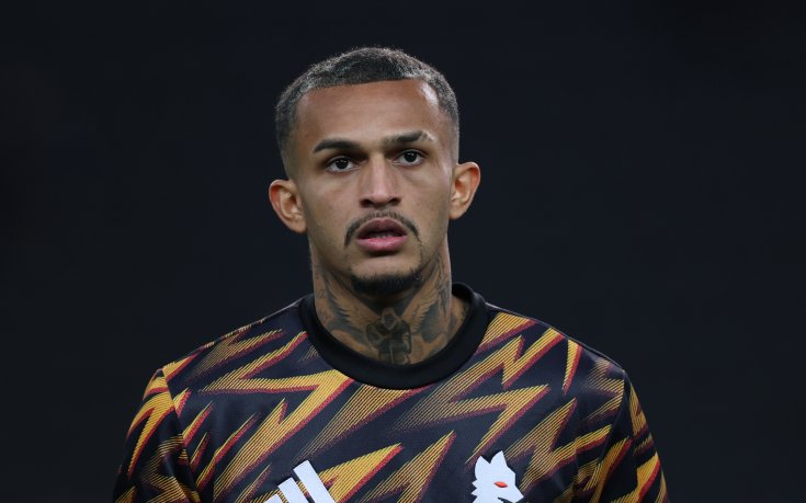 Манчестър Сити вади сериозна сума за бразилски защитник на Рома