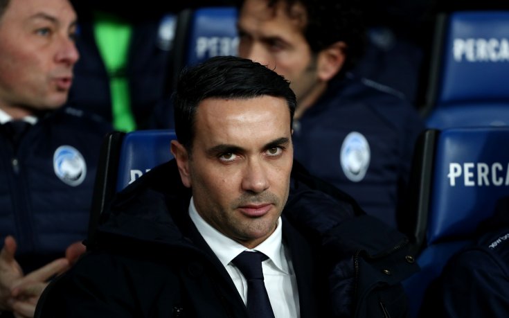 Паладино потвърди за контузията на Распадори и обяви: Трябва да държим крака на газта