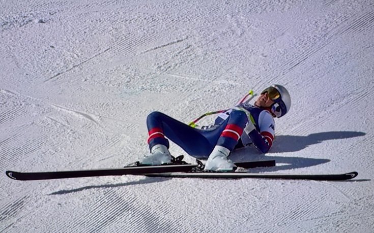 Линдзи Вон претърпя още една операция, скоро се завръща у дома