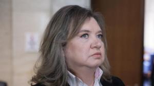 Наталия Киселова