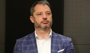 Делян Добрев