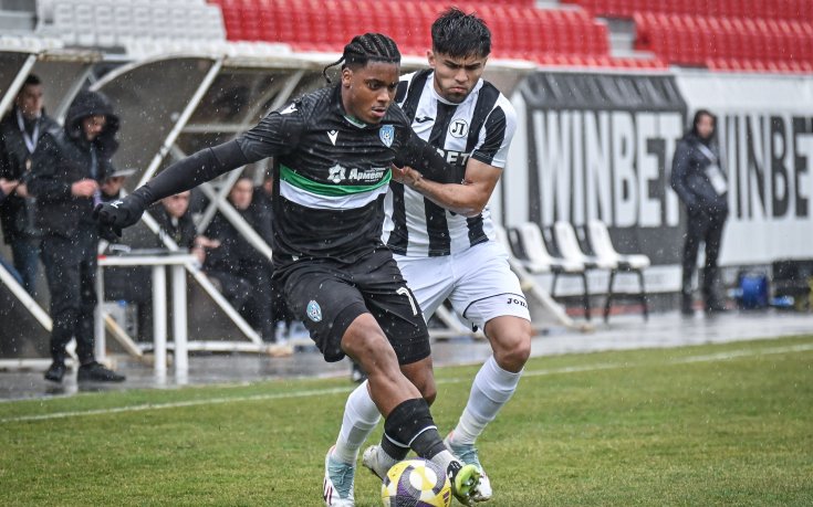 НА ЖИВО: Локомотив Пловдив – Черно море, червен картон на 