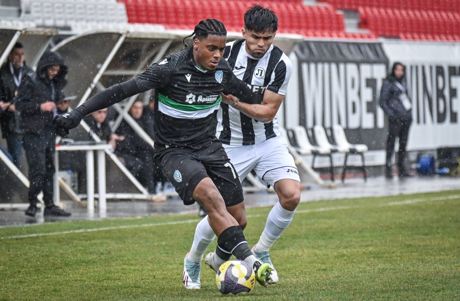 Локо Пд Черно море1