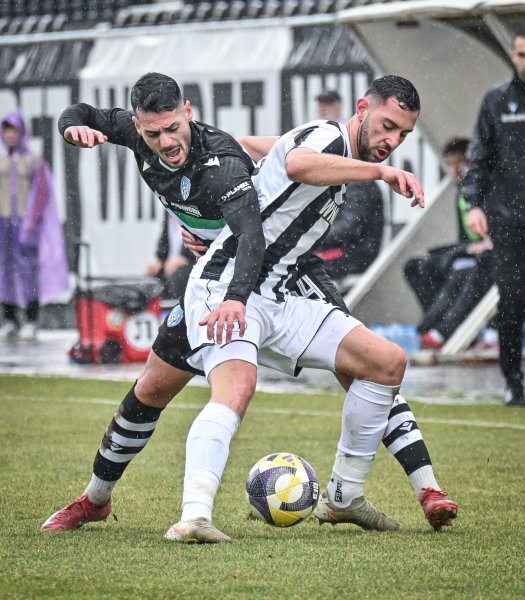 Локомотив Пловдив Черно море1