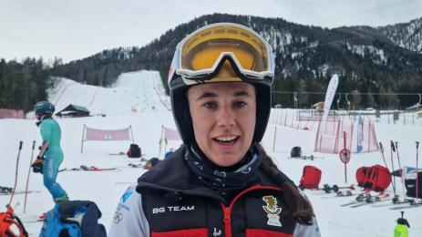 Анина Цурбриген