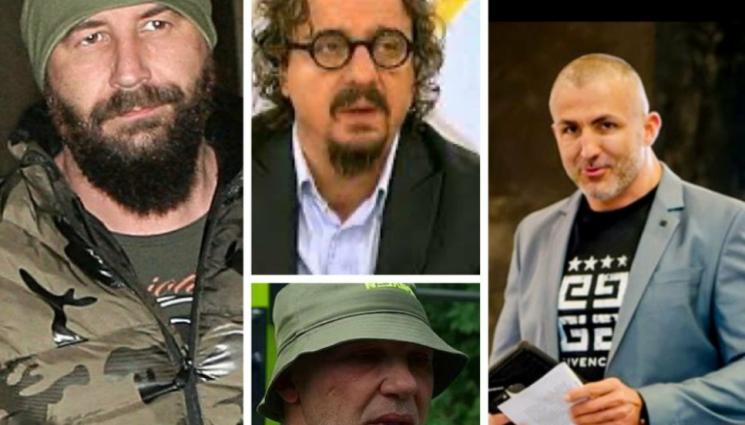 Ториното - ФИАСКО! Делото срещу Ториното катастрофира в съда!