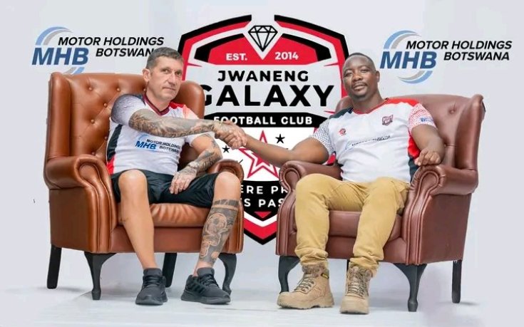 Българин пое лидера в Ботсвана