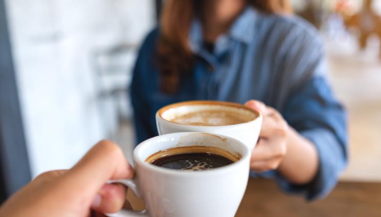 аспержи - Правят кафе от гъби и го продават в САЩ