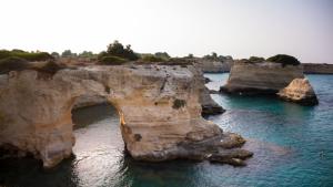 Поредният средиземноморски циклон връхлетял Италия причини наводнения кални свлачища и