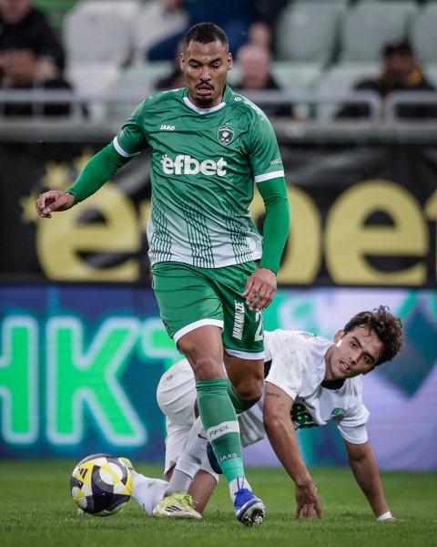 Лудогорец Берое1