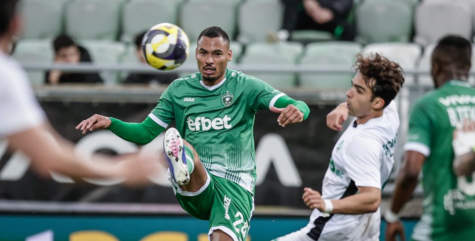 Лудогорец Берое1