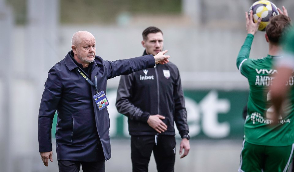 Лудогорец Берое1