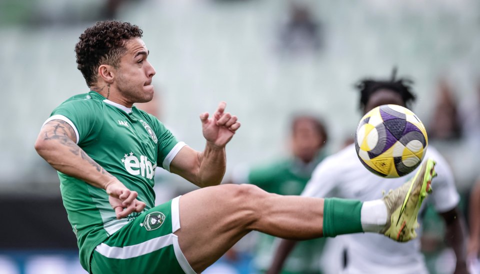 Лудогорец Берое1