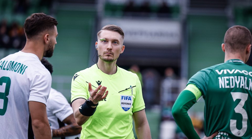 Лудогорец Берое1