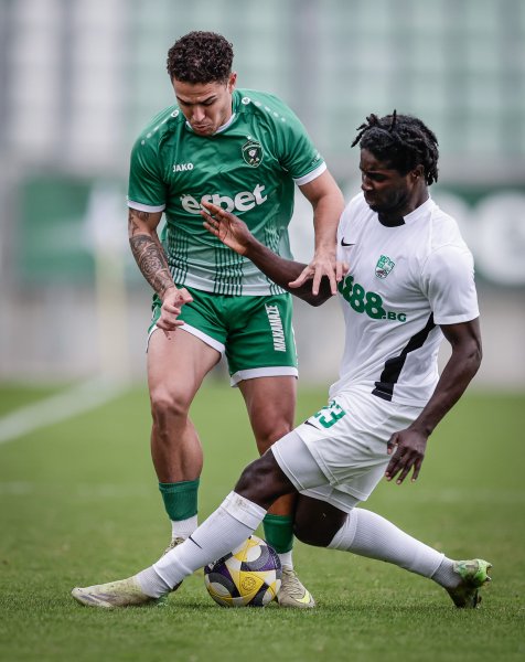 Лудогорец Берое1