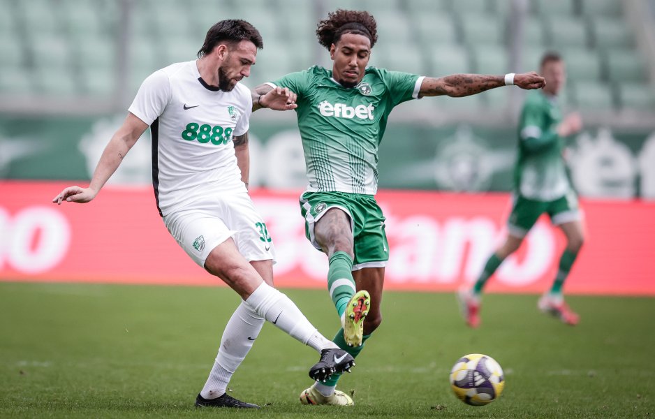 Лудогорец Берое1