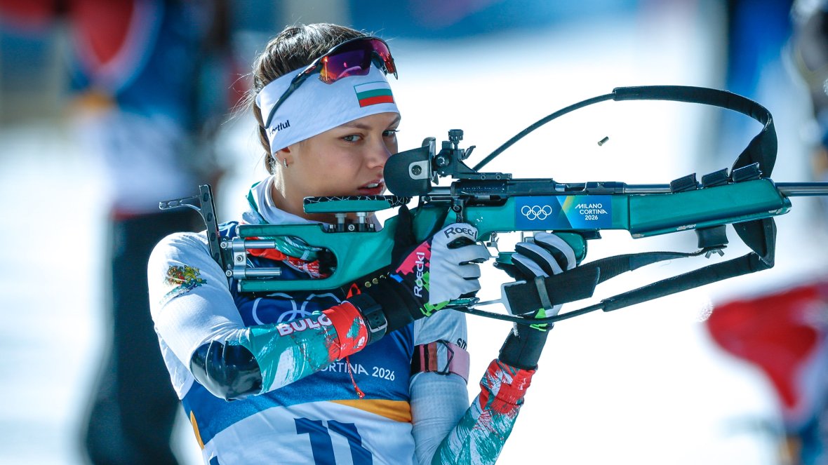 Лора Христова