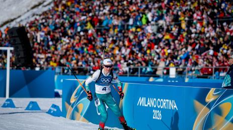 Милена Тодорова